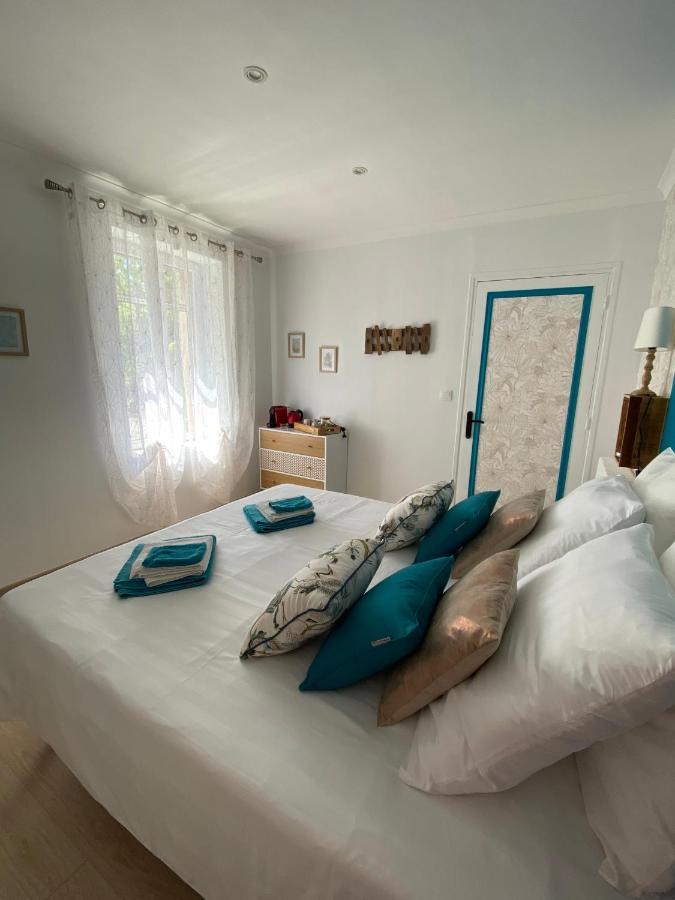 Reillanne Chambre D'Hotes Zephyr Libeccio Le Moulin De Predelles מראה חיצוני תמונה