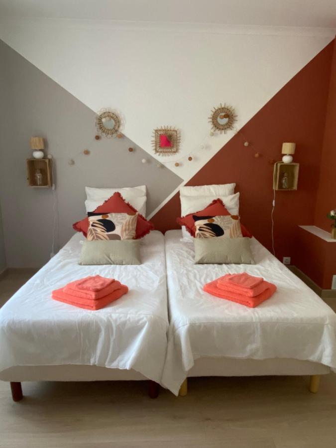 Reillanne Chambre D'Hotes Zephyr Libeccio Le Moulin De Predelles מראה חיצוני תמונה